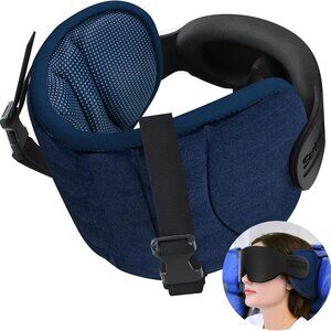 Travel Pillows for Airplanes